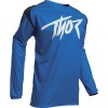 Maillot VTT/Motocross Thor Sector Link Manches Longues N004 2020